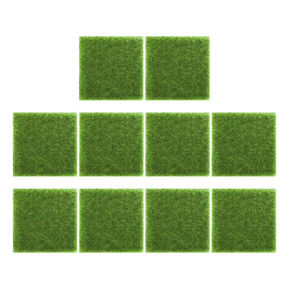 Коврик из искусственной травы - Фотография_3