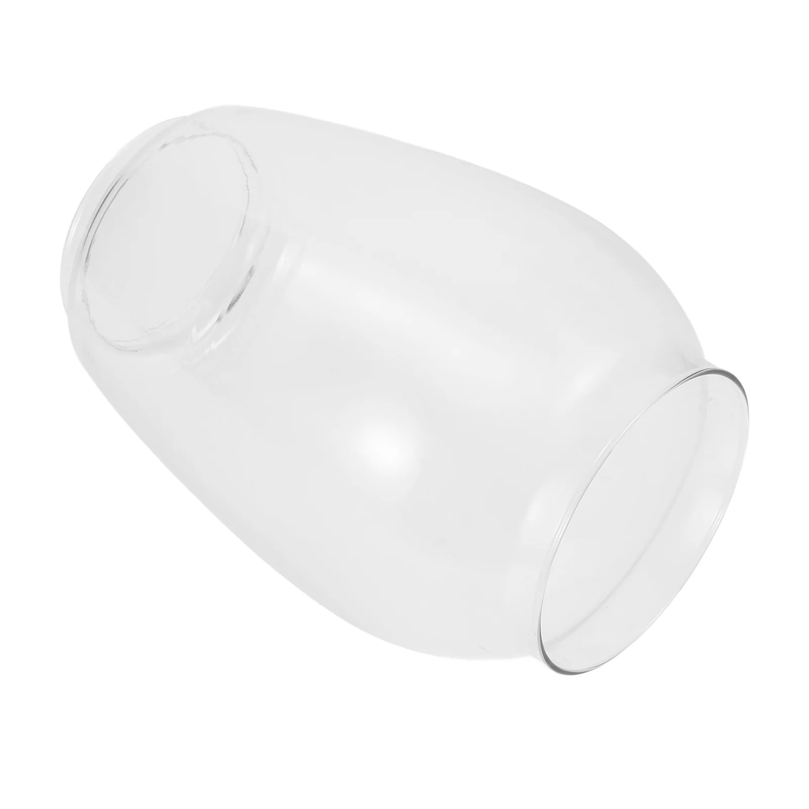 Фонари, стеклянный масляный абажур - Фотография_6