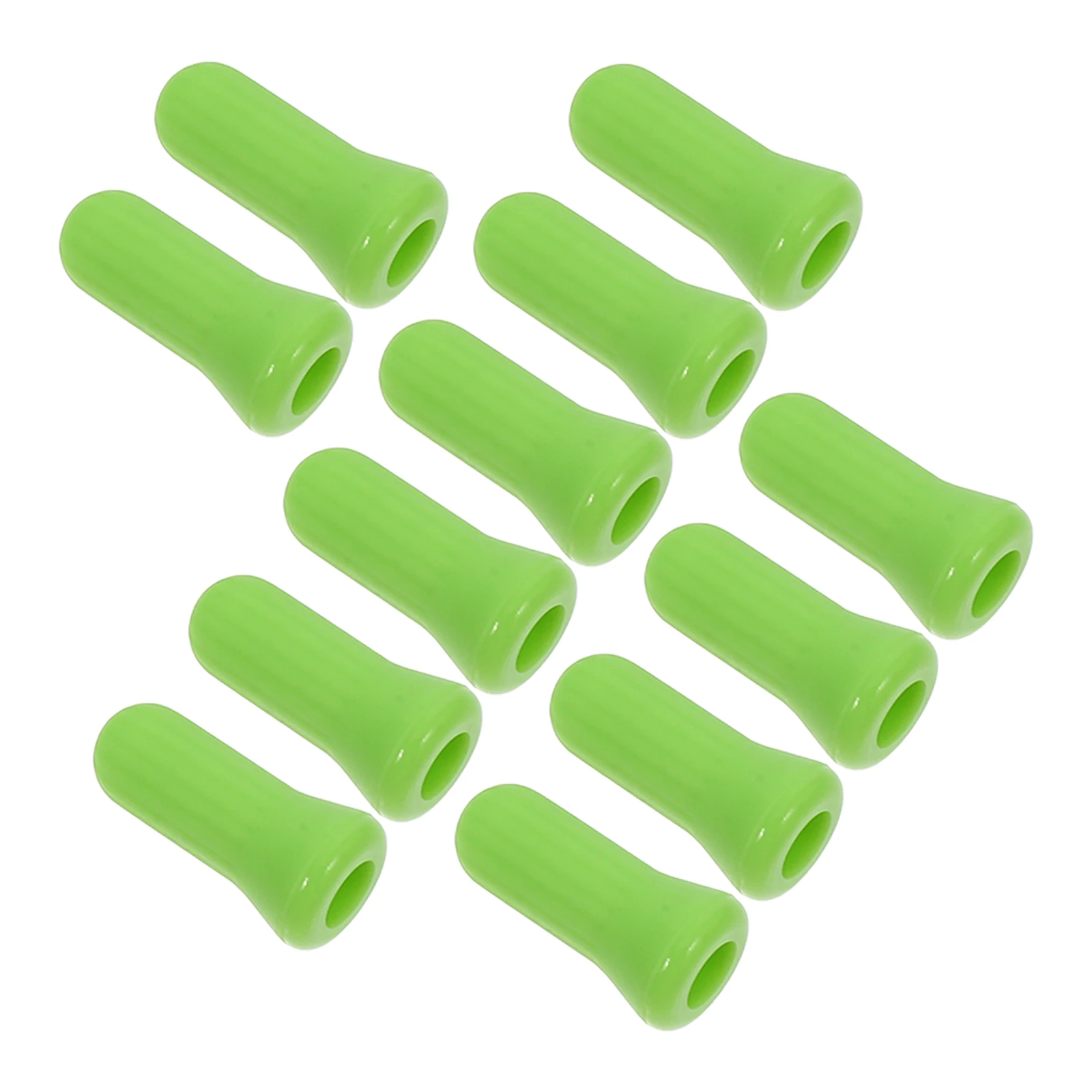 Набор силиконовых мини-портативных инструментов для снятия усталости глаз - Фотография_6