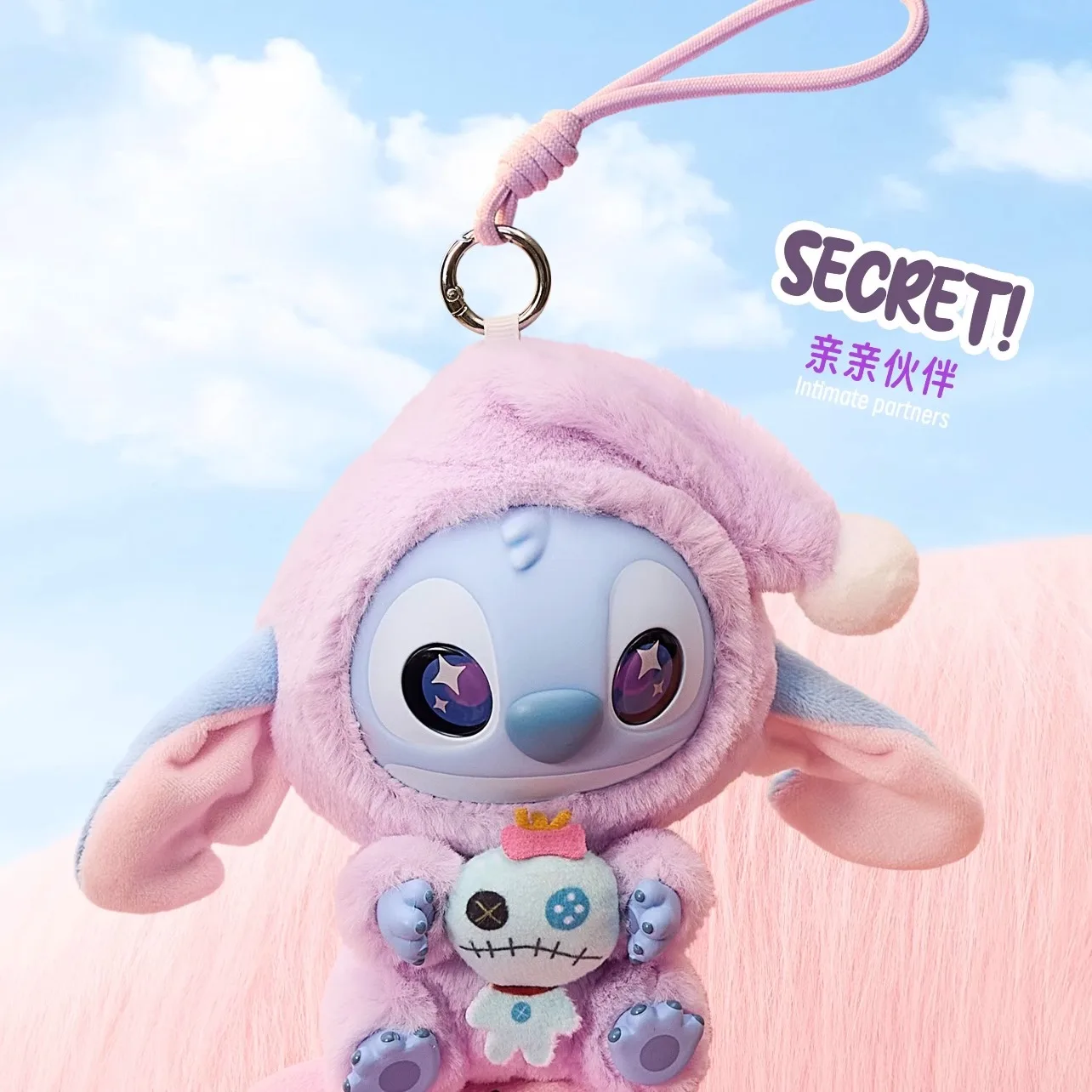 Совместный дисней стич miniso имеет - Фотография_3