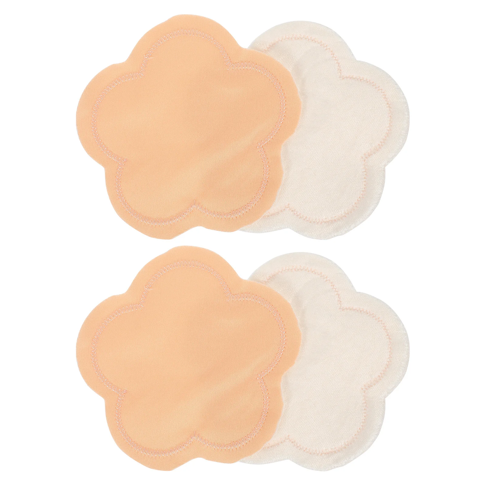 Многоразовые моющиеся прокладки для кормления грудью - Фотография_2