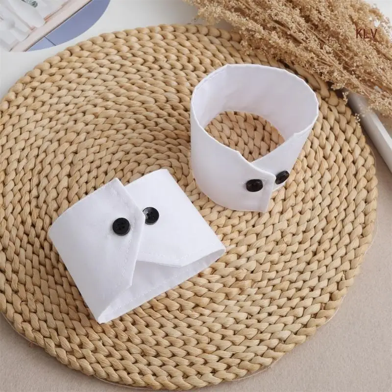 Простые рукава-манжеты - Фотография_6