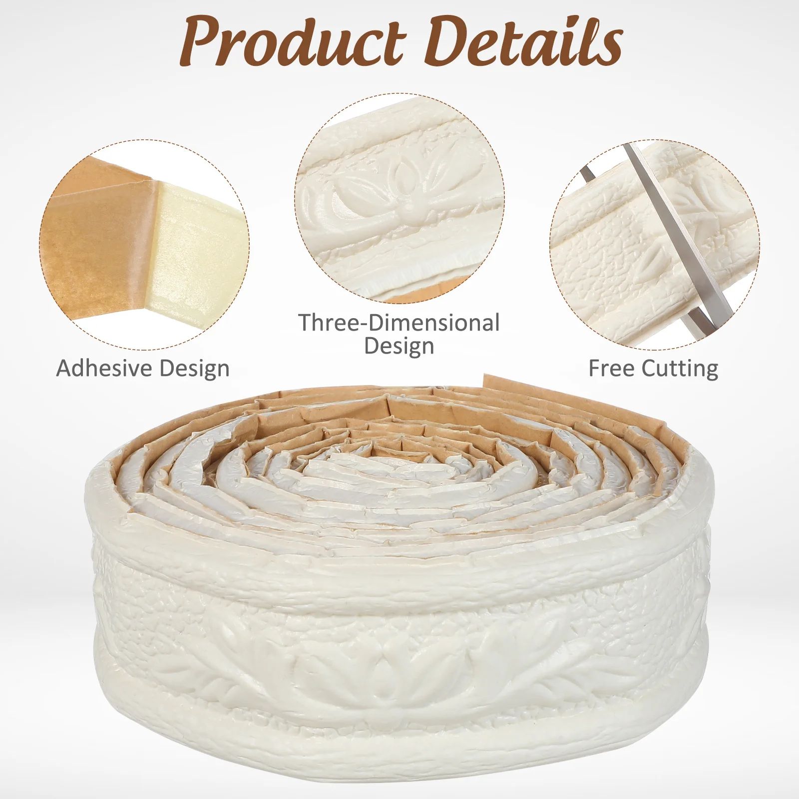 2-рулонная наклейка на талию - Фотография_5