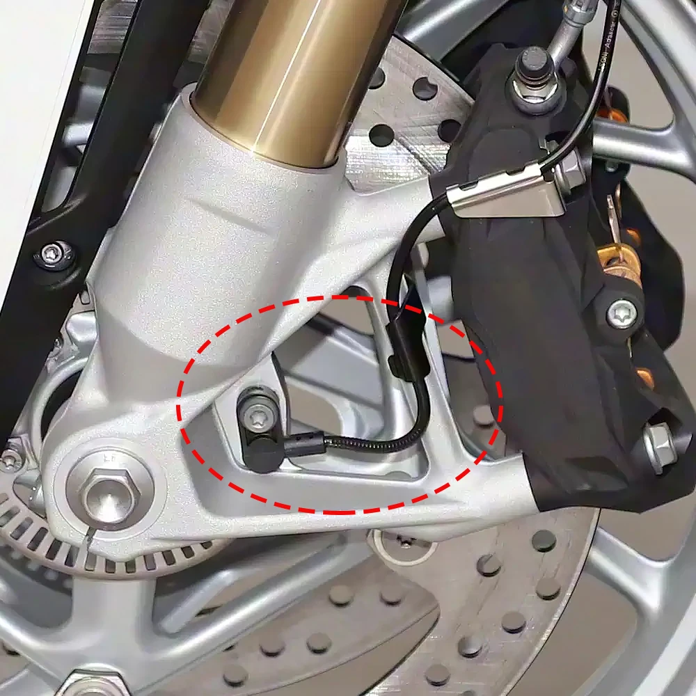 Для bmw s1000rr r1200rt r1200gs - Фотография_6