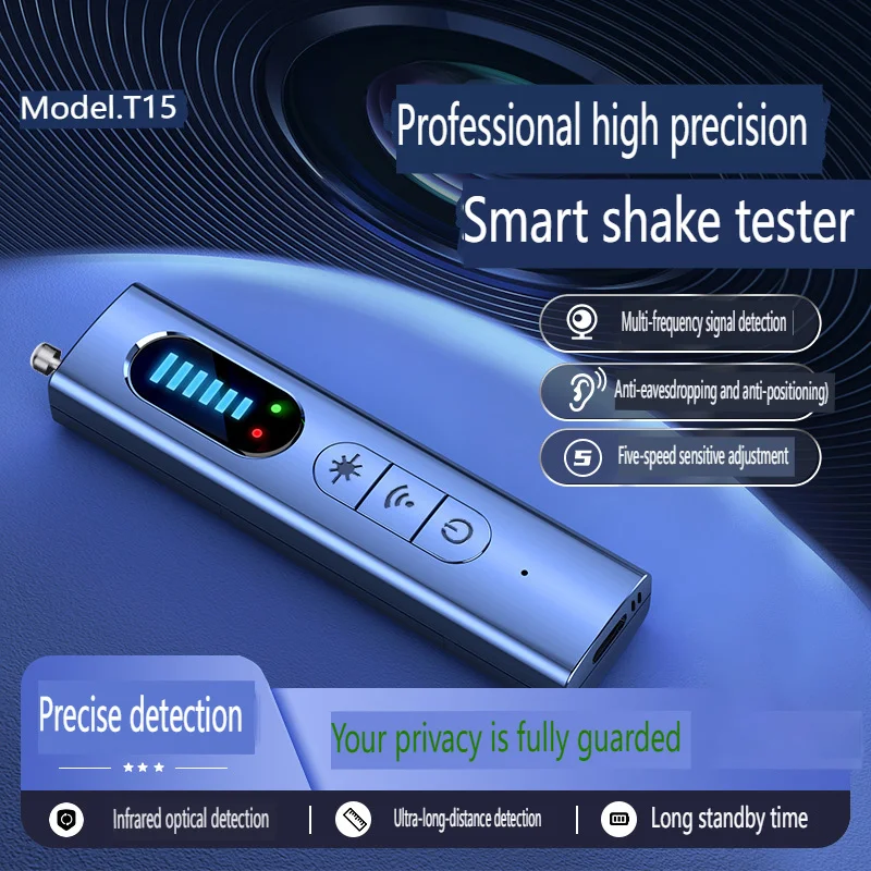 T15 gps-локатор с защитой от подслушивания - Фотография_6