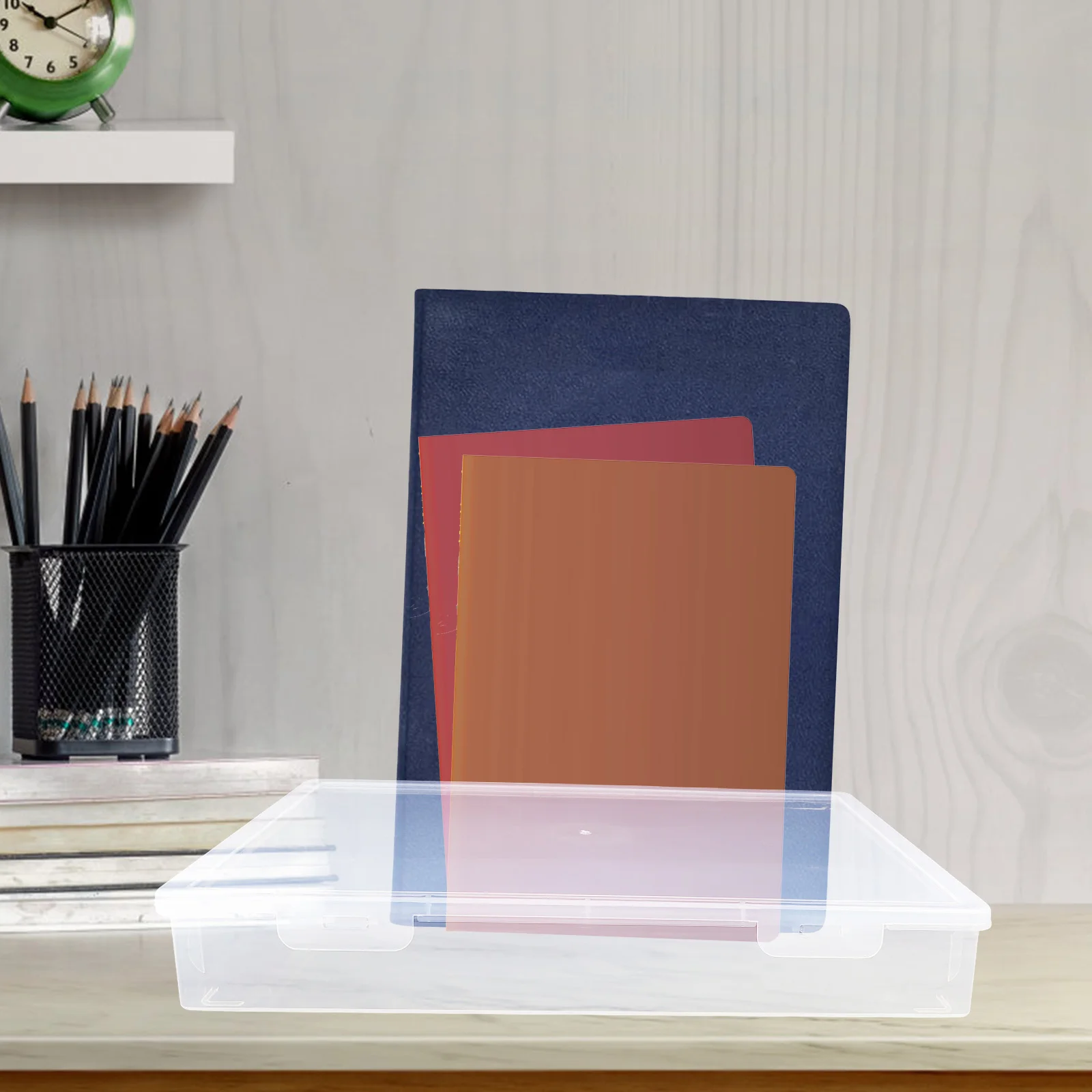 Ящик для хранения файлов - Фотография_2