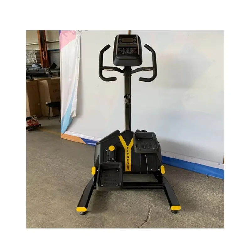 Совершенно новый уличный эллиптический - Фотография_5