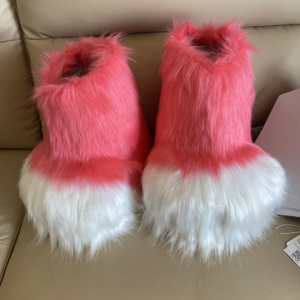 Новый костюм kig fursuit - Фотография_6