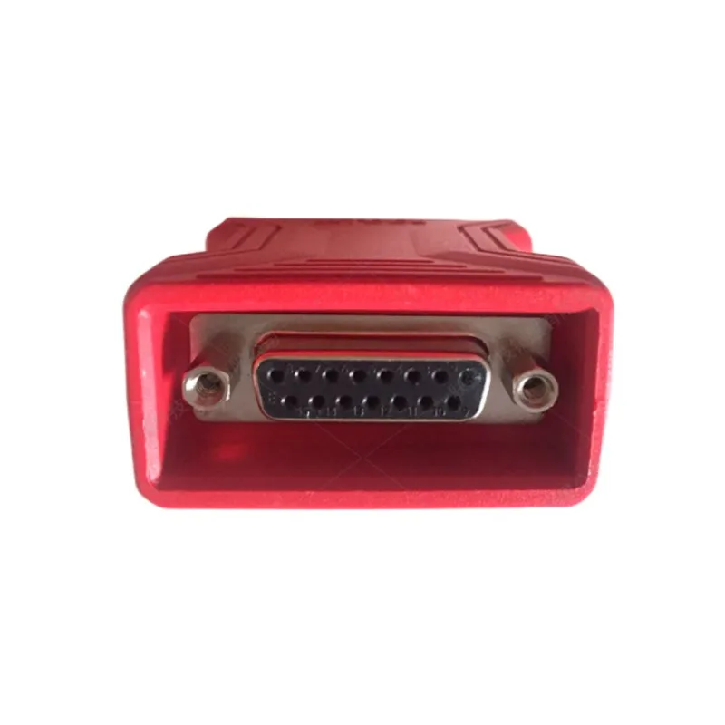 Диагностический адаптер keychannel xtool для диагностики автомобиля - Фотография_2