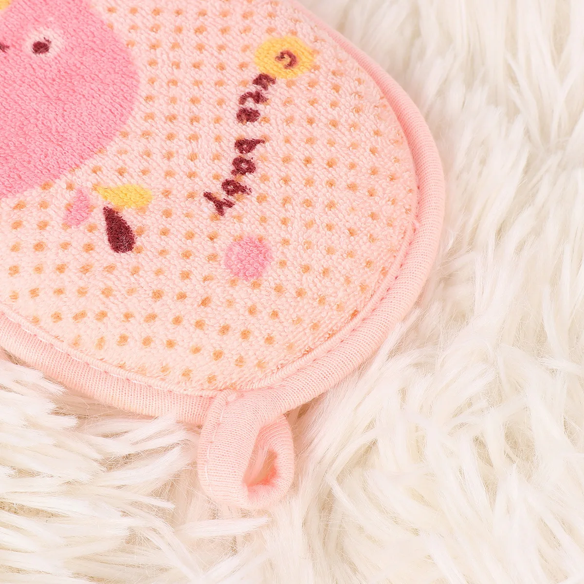 Губка для детского душа - Фотография_2