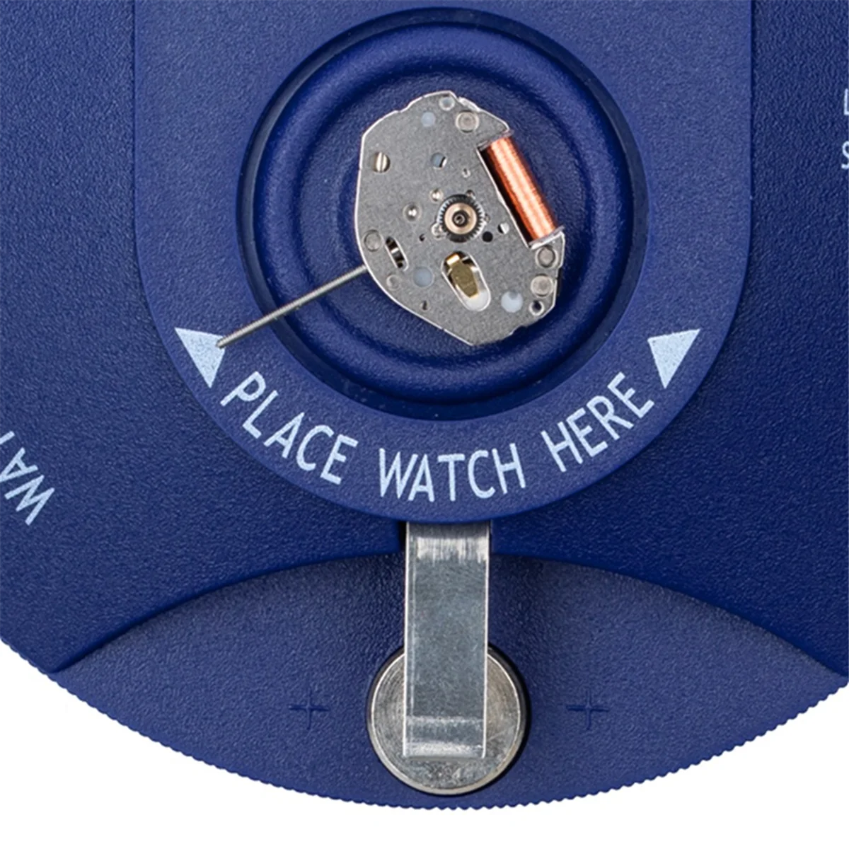 Тестер кварцевого механизма aa91