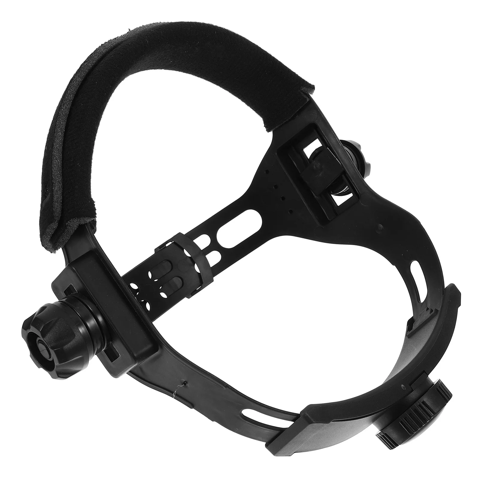 Сварочный щиток, повязка на голову - Фотография_6