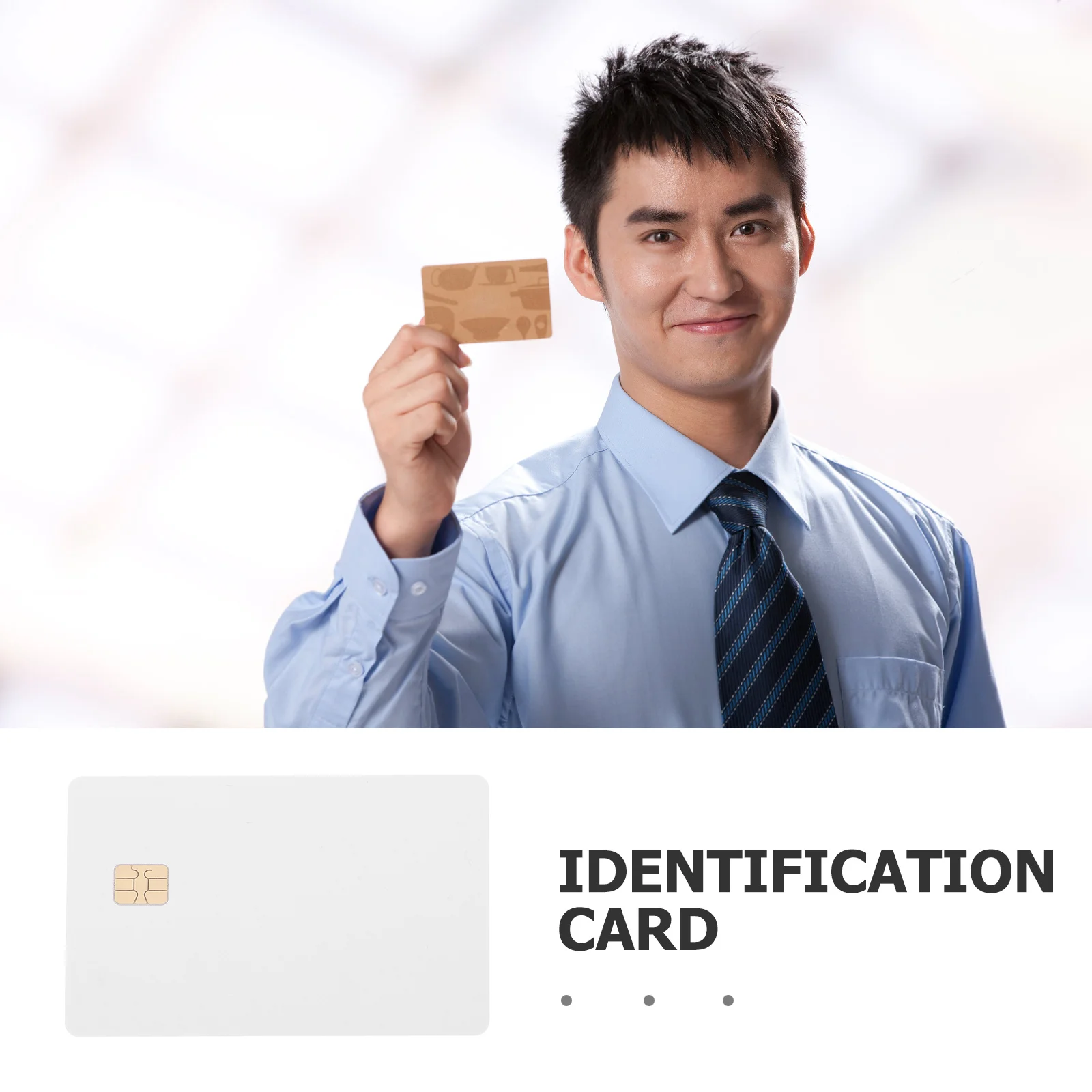 Идентификационные карты - Фотография_2