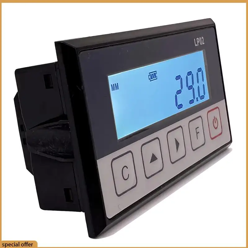 A68z lp02 магнитная шкала dro-дисплей