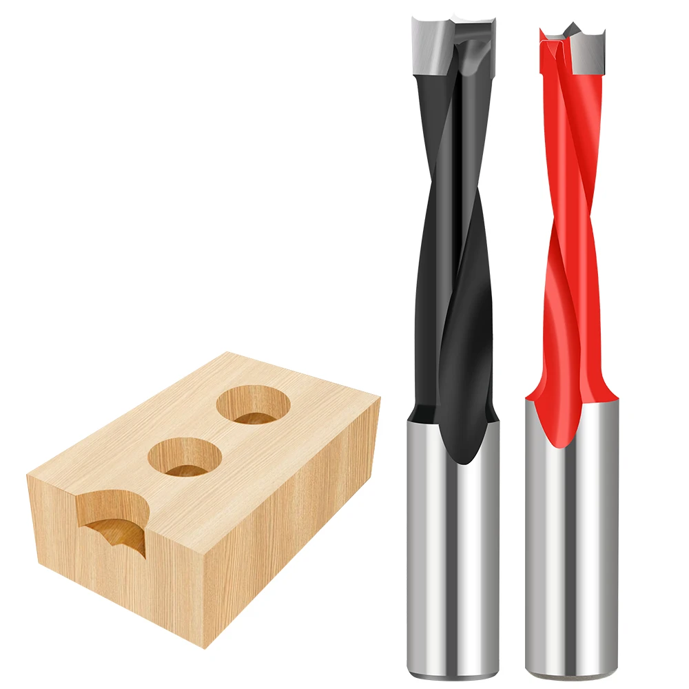 Сверла xcan по дереву - Фотография_2