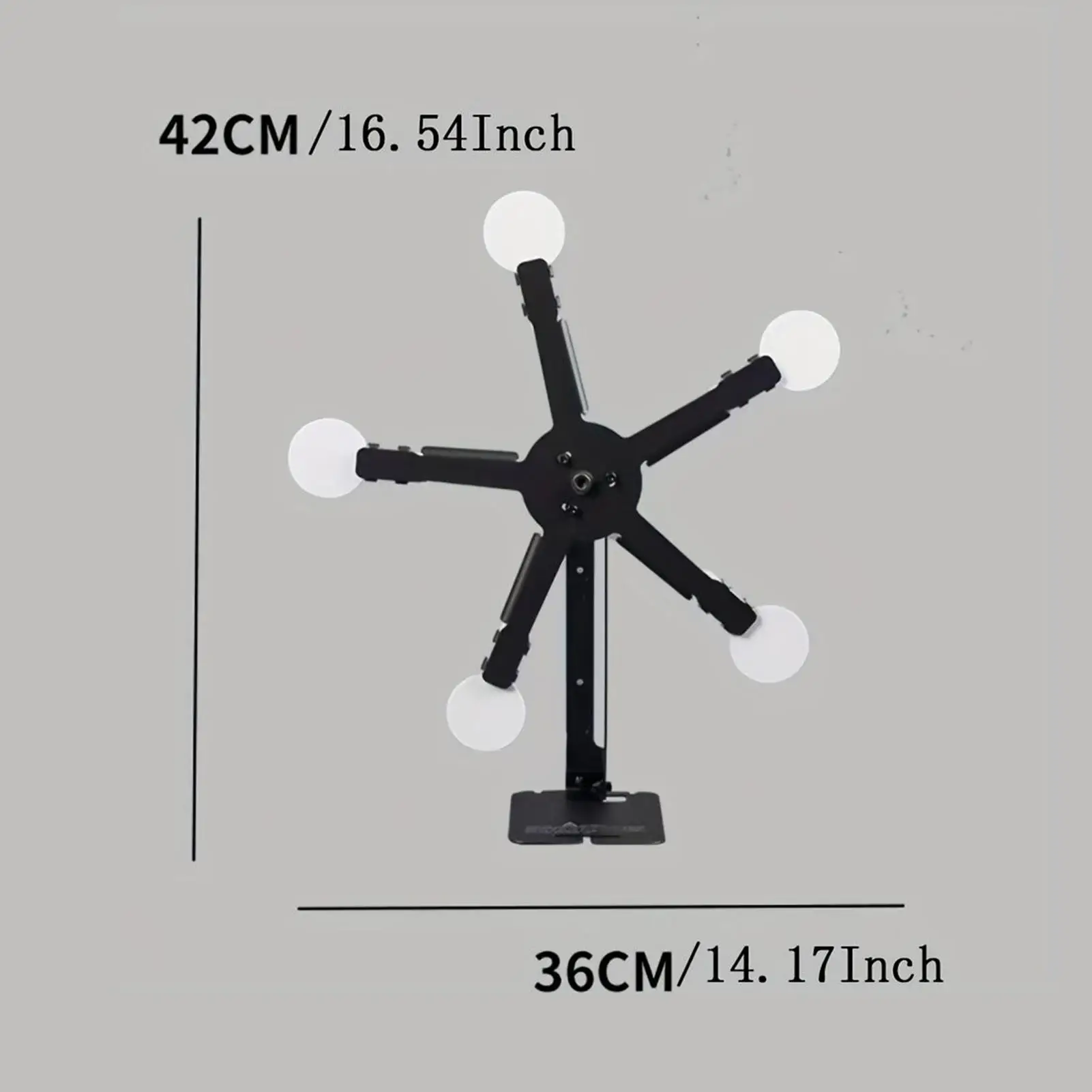 Магнитная мишень с колесом обозрения - Фотография_2