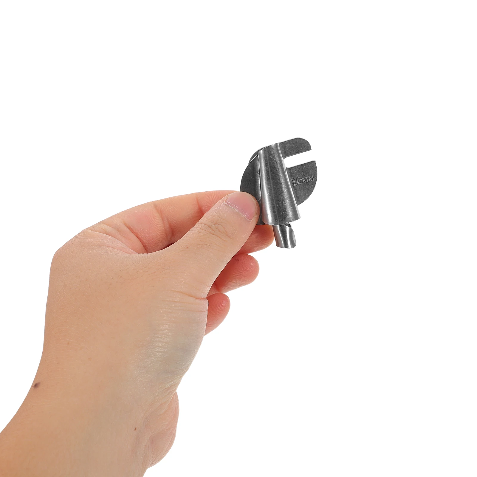 Рулонная лапка для изготовления