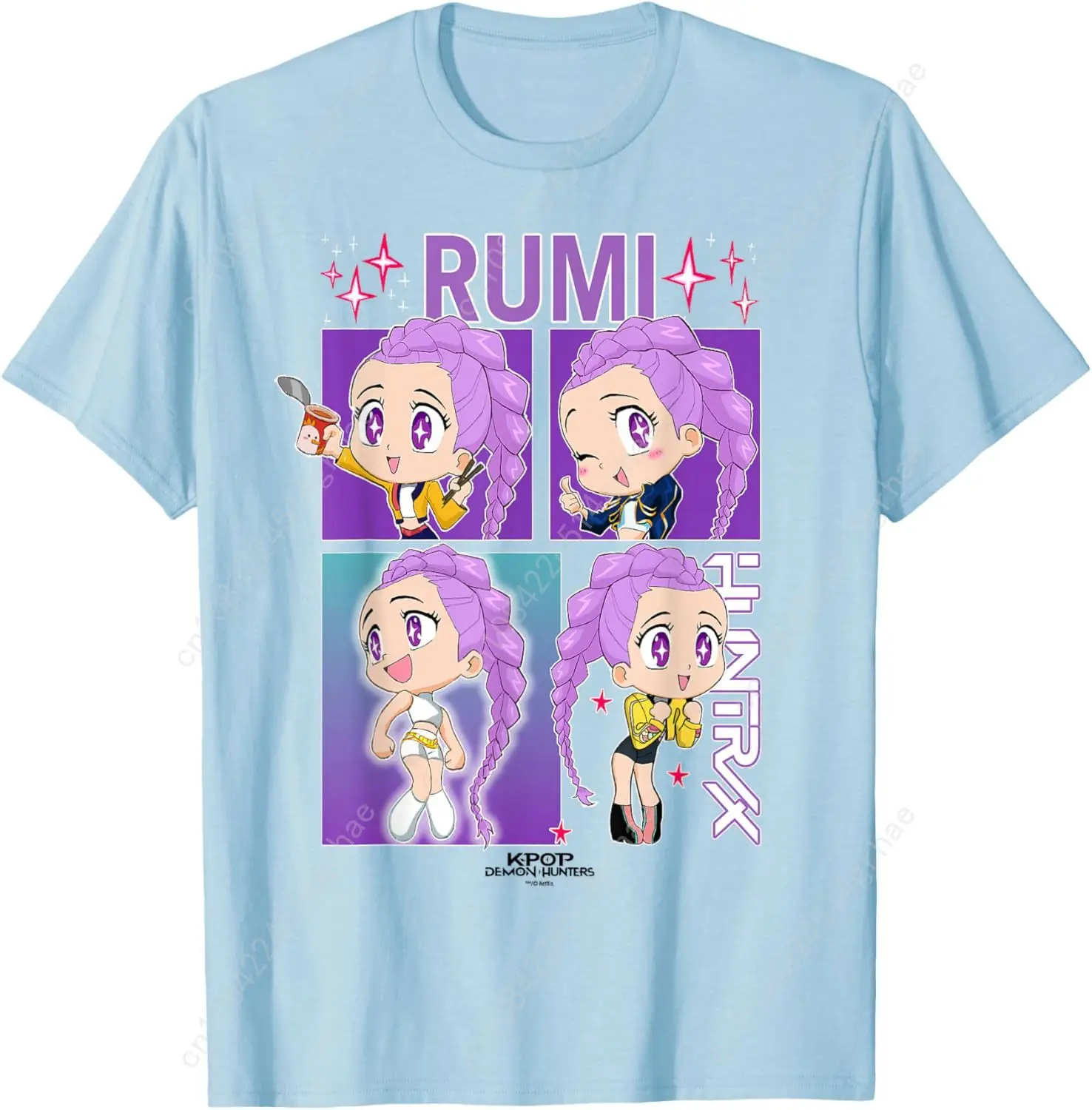 Официально лицензированная футболка - Фотография_4