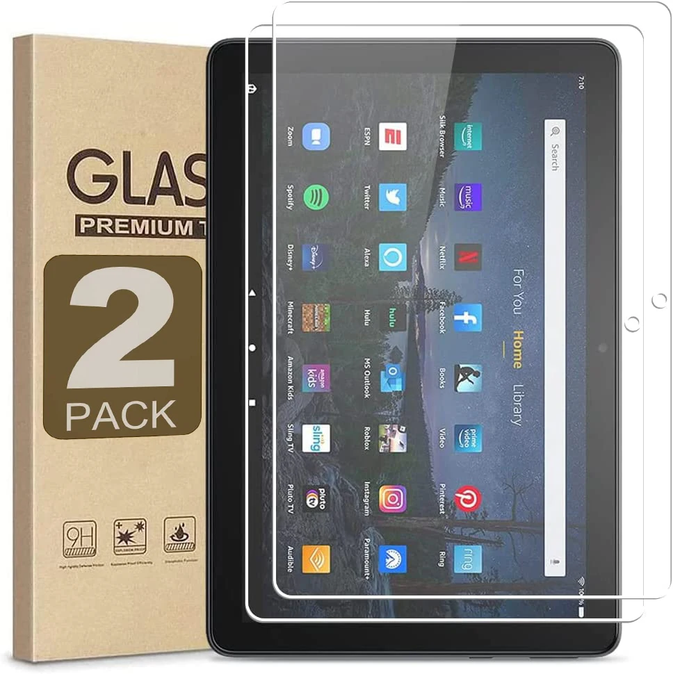 Защитное стекло для экрана amazon