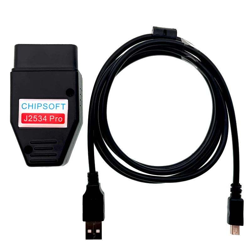 Диагностический кабель chipsoft - Фотография_2