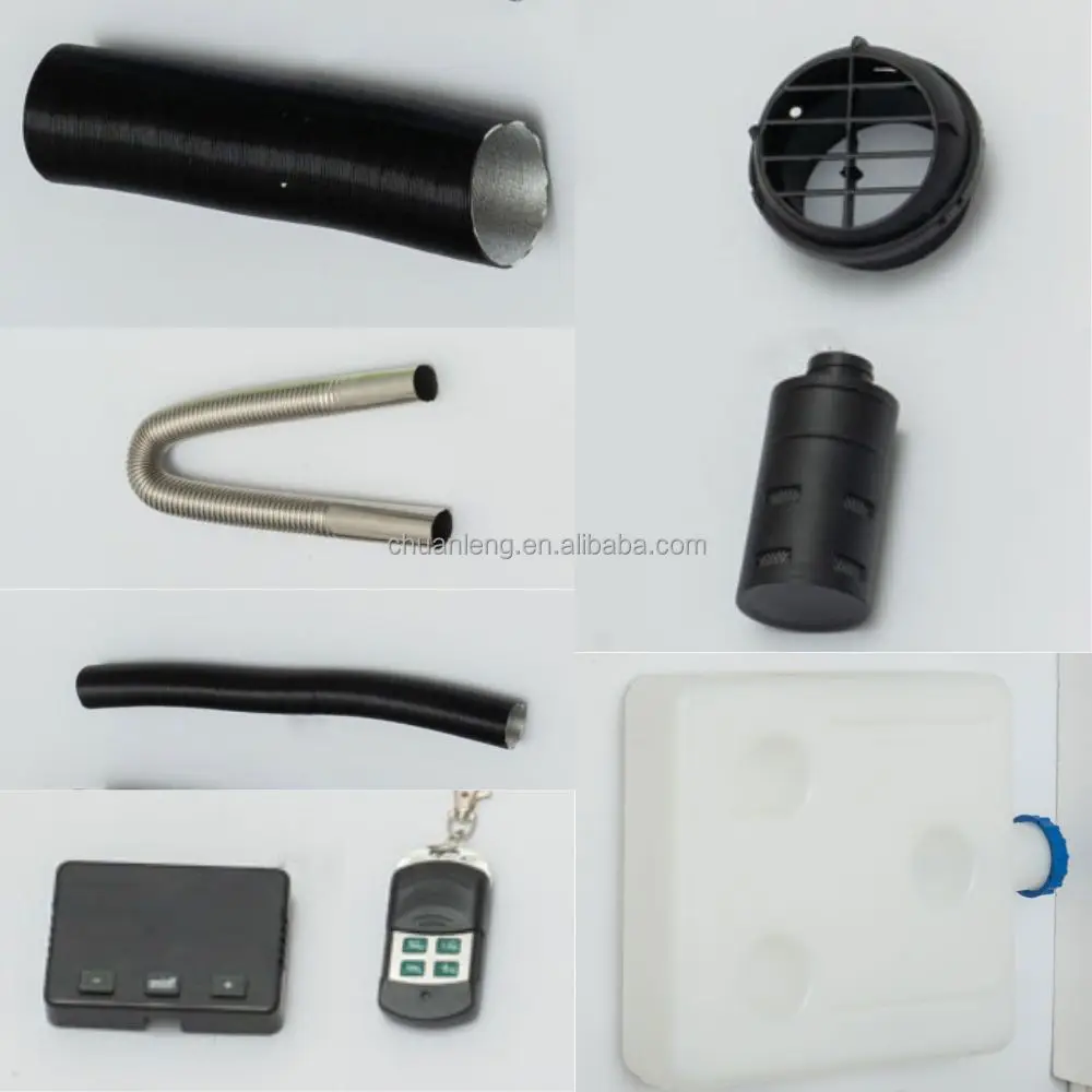 Дизельный обогреватель оптового заказа - Фотография_6