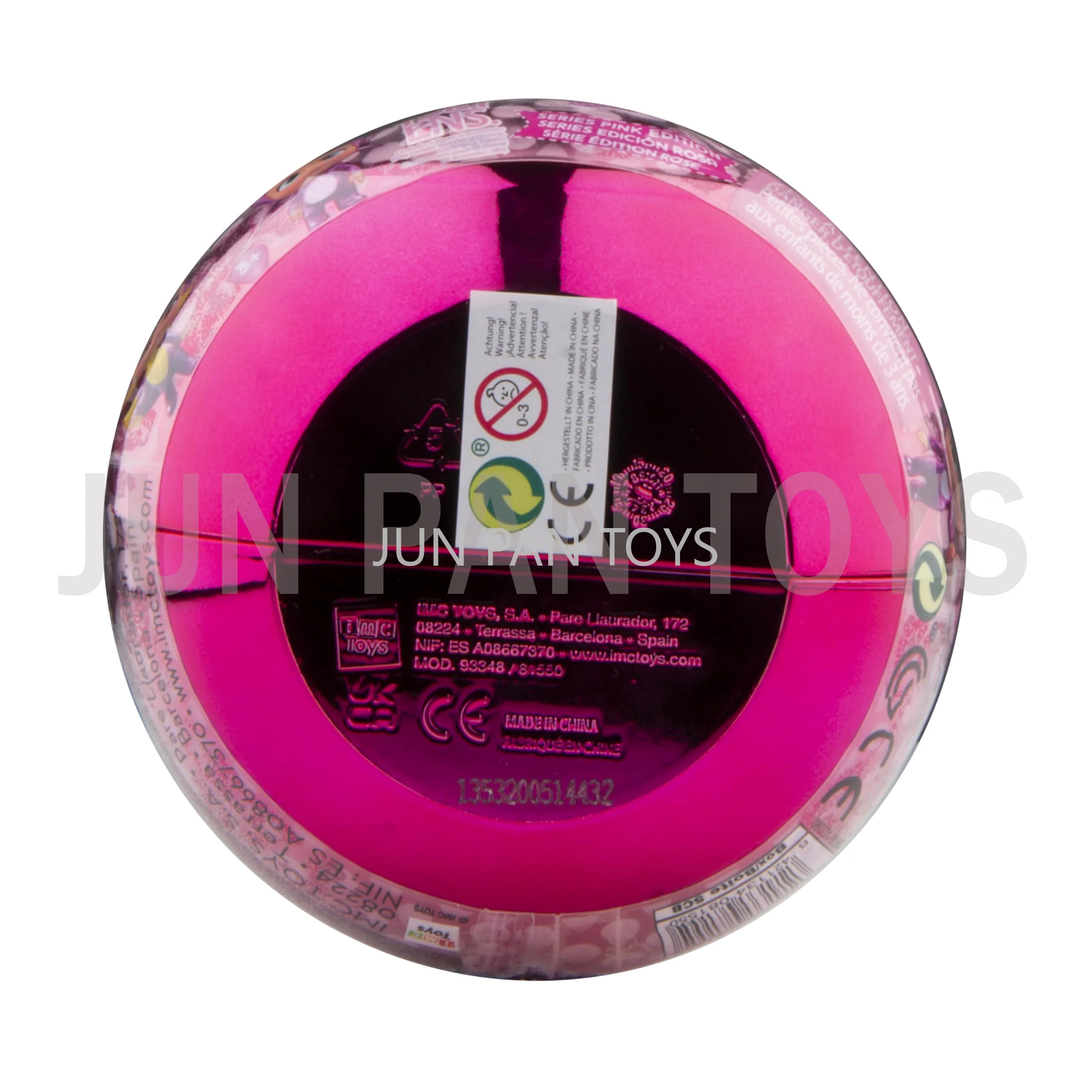 Cry babies magic tears pink edition - серия special edition - Фотография_3