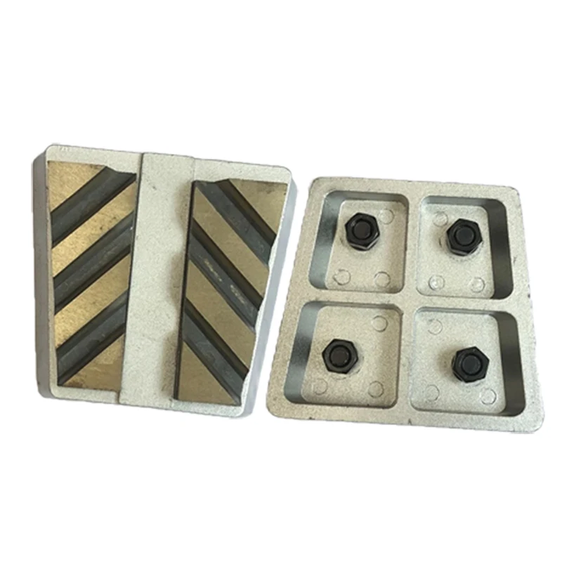 Абразивный алмазный шлифовальный