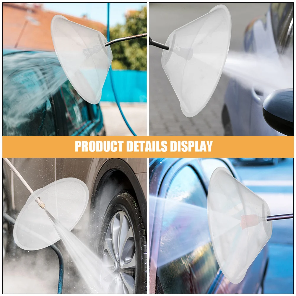 Брызговик для сопла - Фотография_3