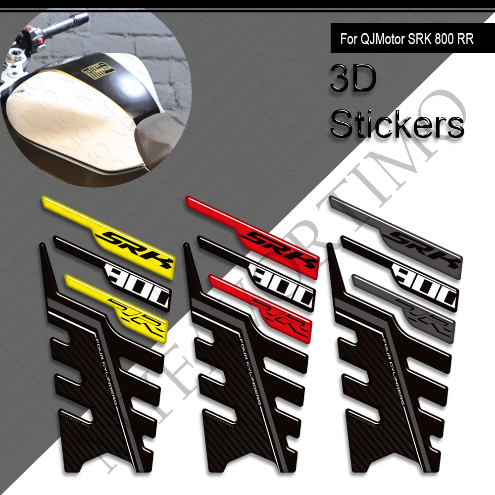 Мотоцикл для qjmotor srk gsr 800rr srk800rr - Фотография_3