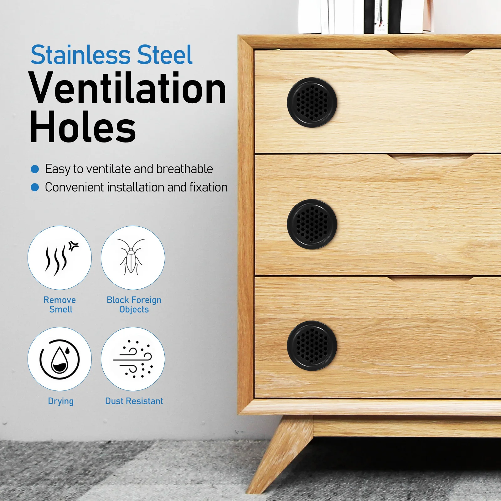 Чехлы из нержавеющей стали - Фотография_5