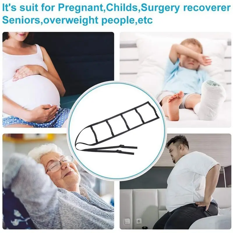 Tforu-помощник по лестнице с ручкой - Фотография_5