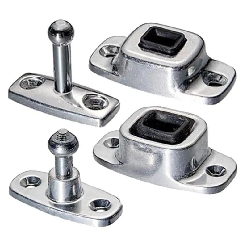 Дверная защелка для каравана - Фотография_3