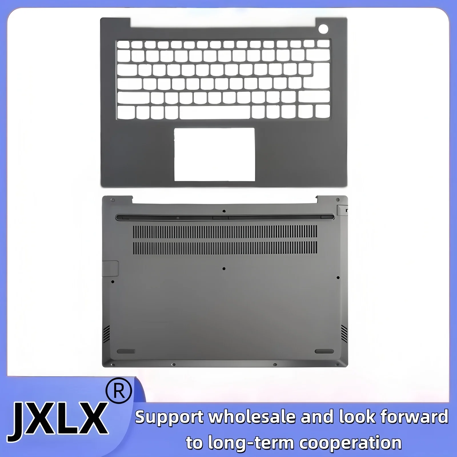 Jxlx ®   новинка для lenovo thinkbook 6-14iil 6-14iml 2020 - Фотография_6