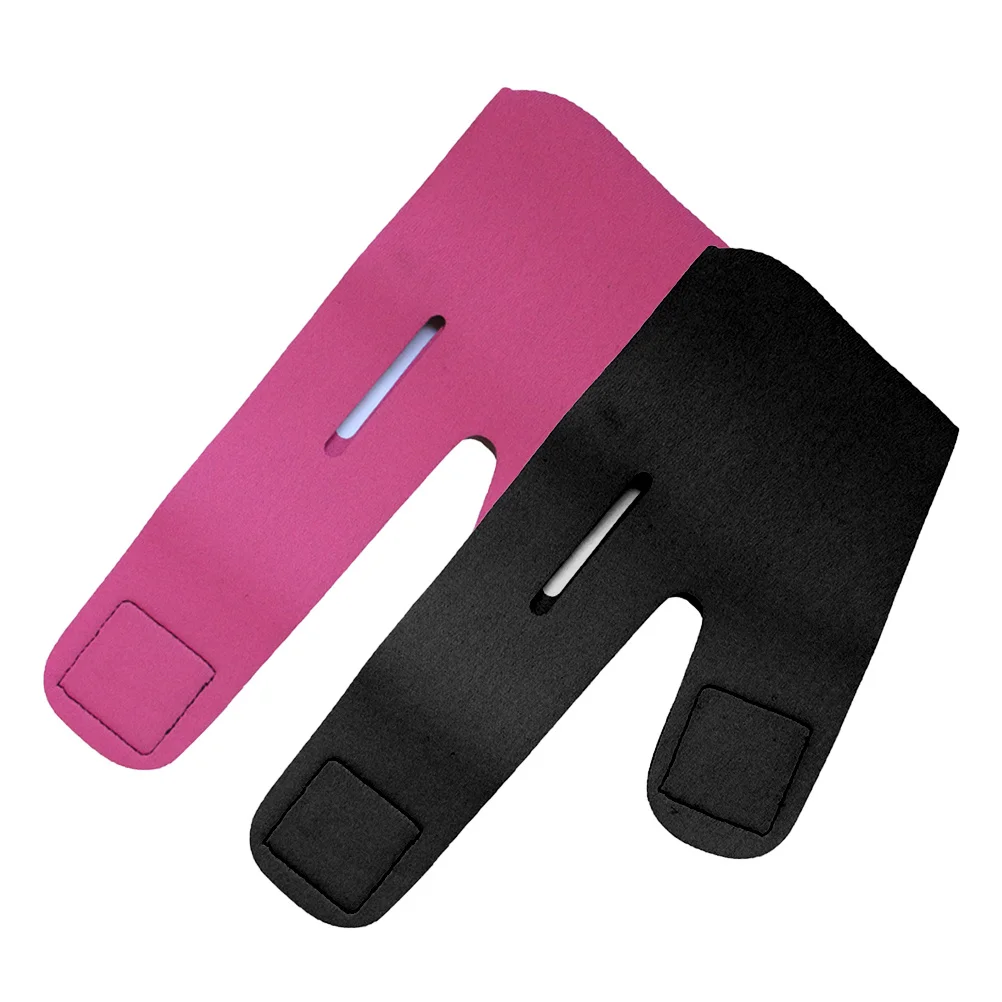 Тонкая маска для лица