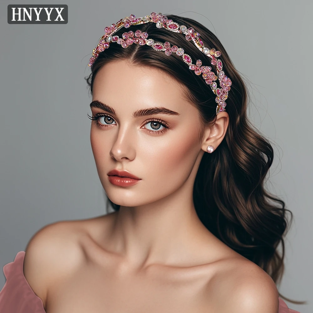 Youlapan свадебная изысканная повязка - Фотография_4