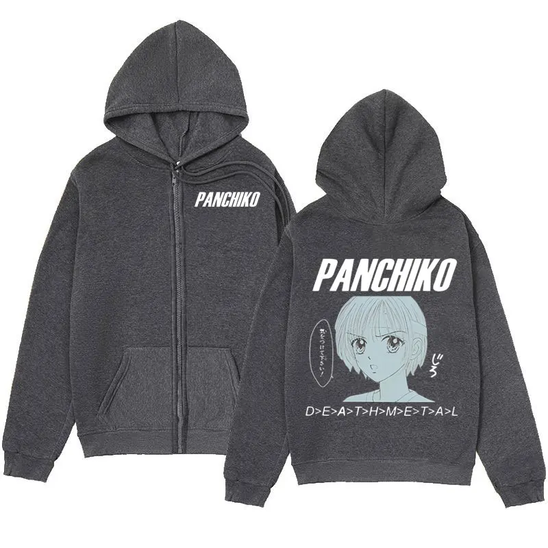 Рок-группа panchiko deathmetal - Фотография_3