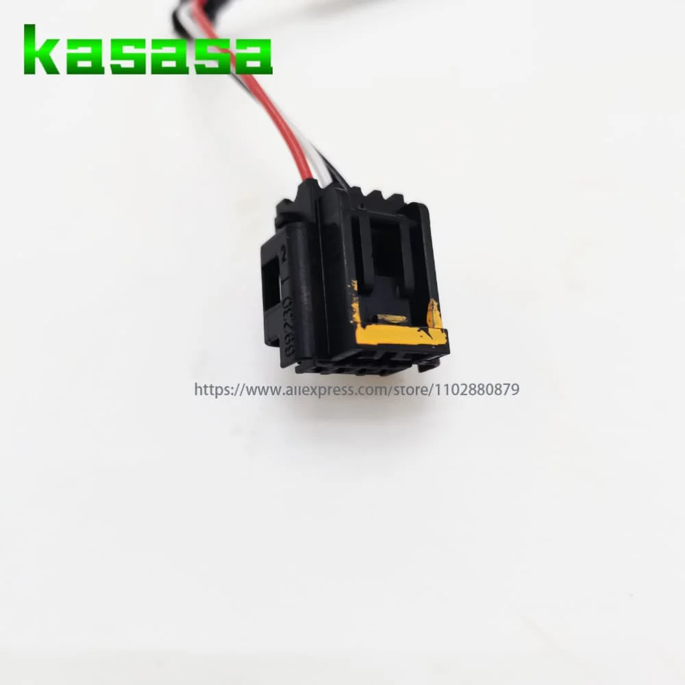 Датчики передачи mps6 6dct451 — - Фотография_6