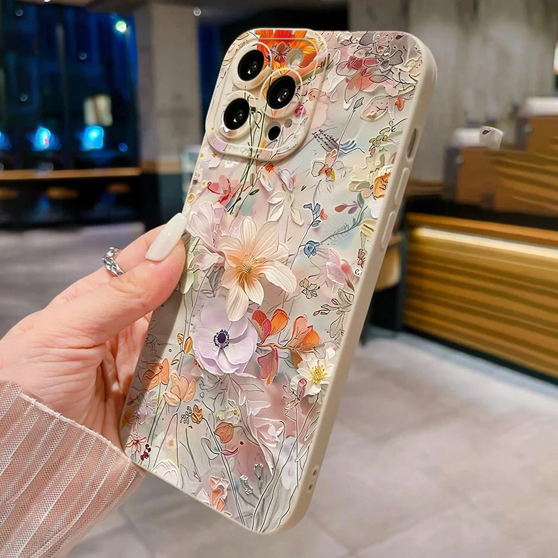 Чехол для телефона xiaomi poco - Фотография_3