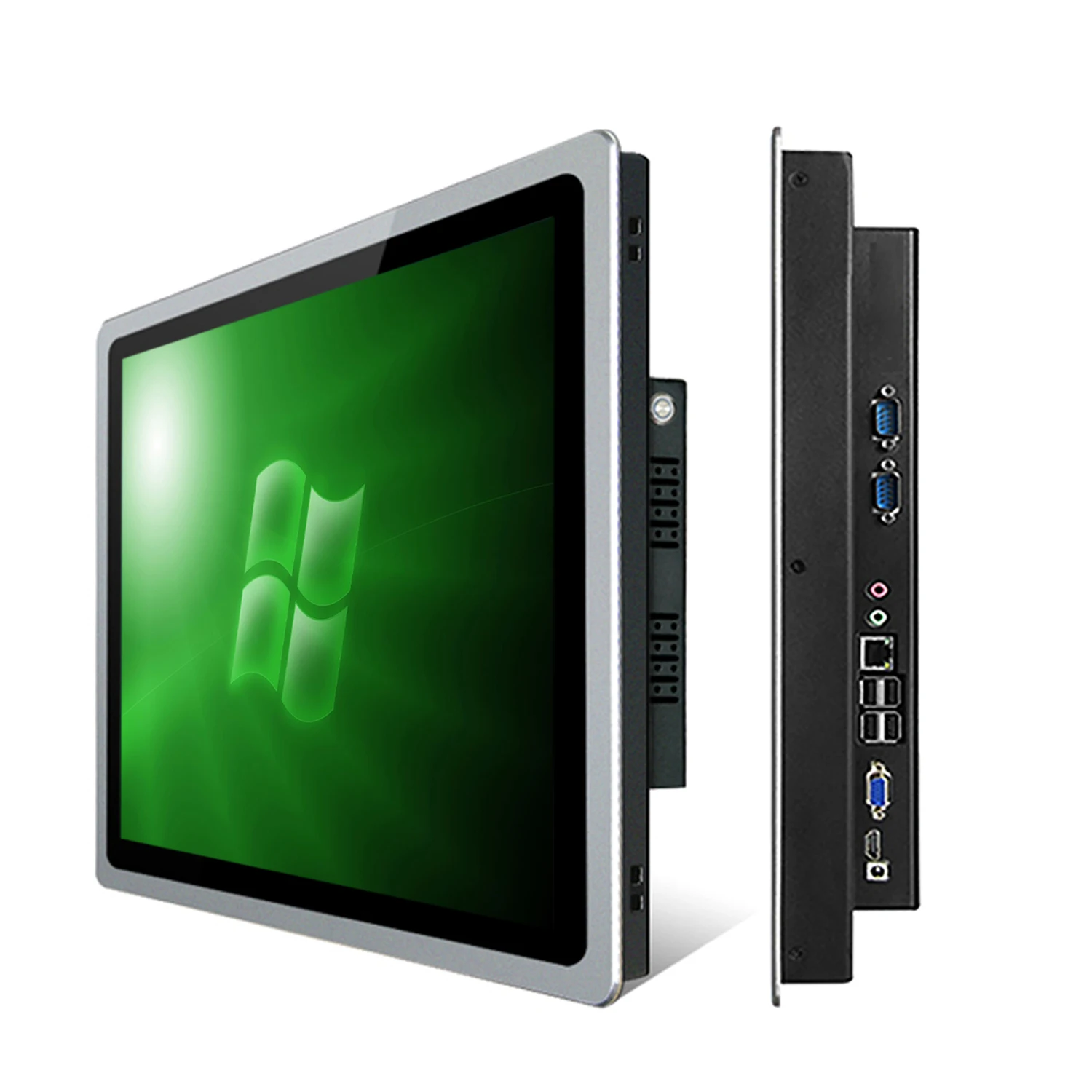 10,4-дюймовый промышленный мини-планшетный