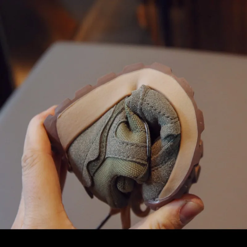 Мужская и женская обувь форрест гамп - Фотография_5