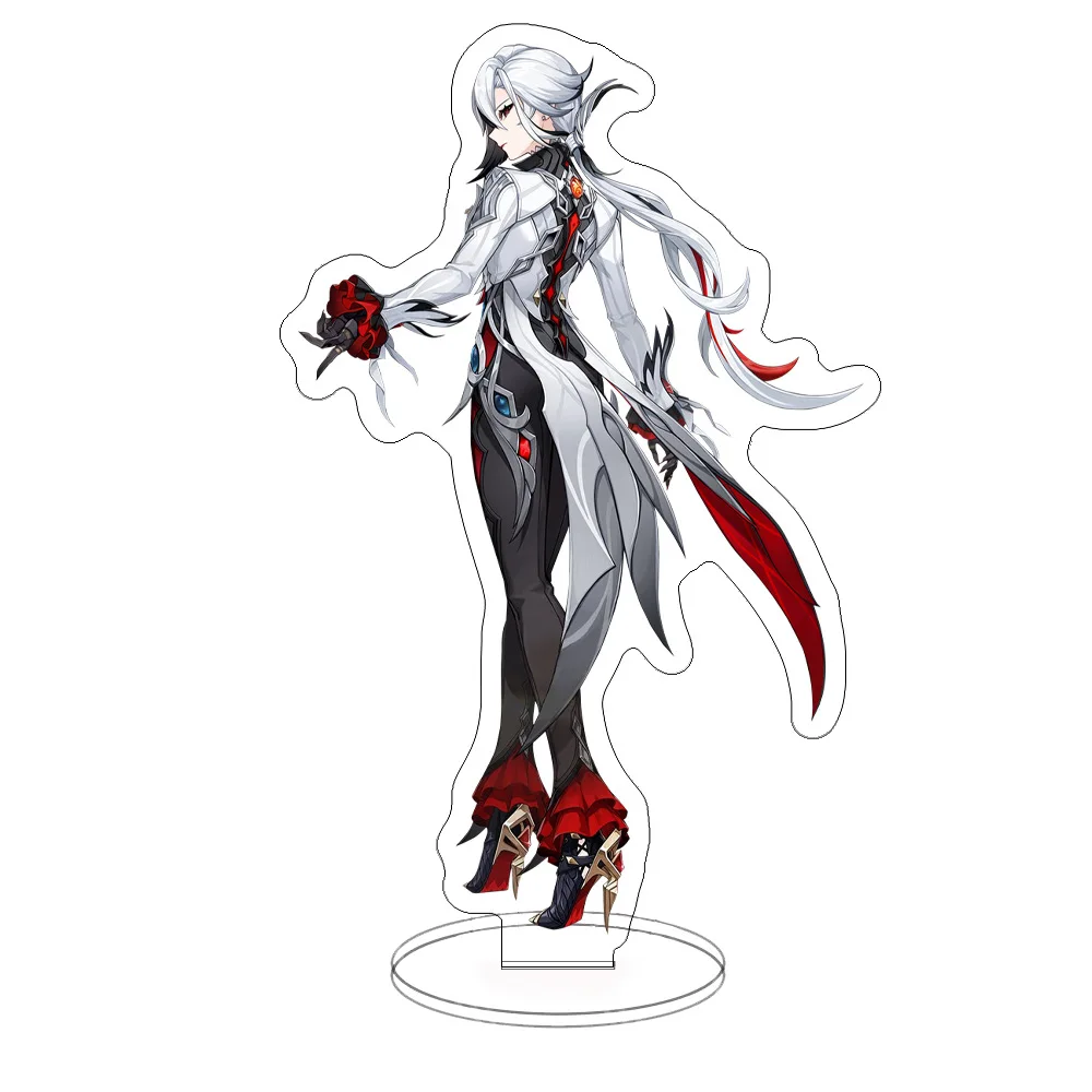 Аниме стоячая фигурка 15 см yaemiko - Фотография_6