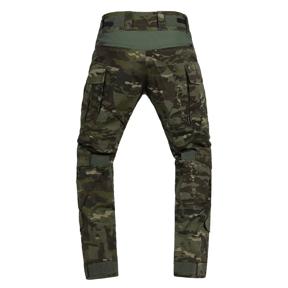 Боевые брюки emersongear - Фотография_4