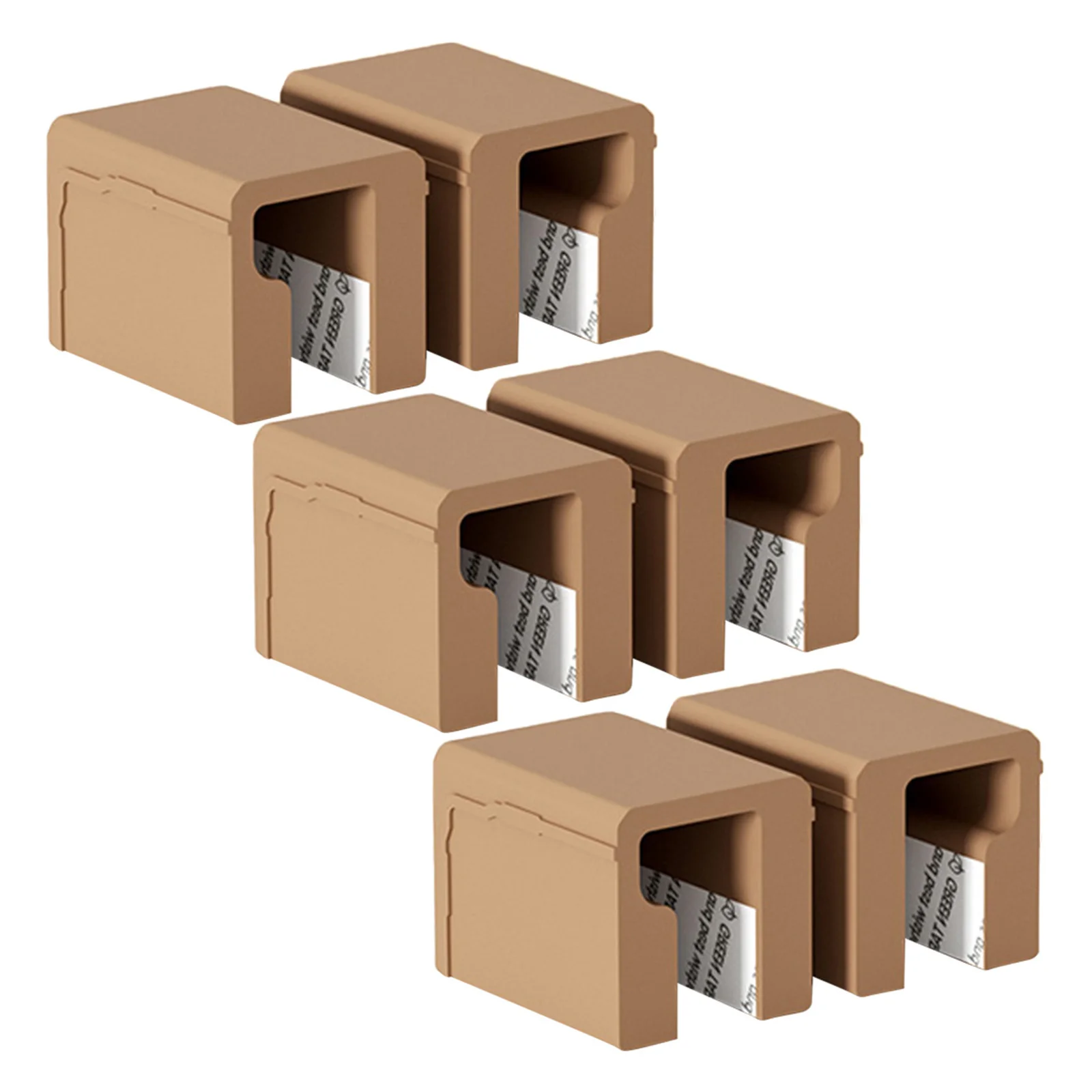 Угловая защита, защита для детской мебели - Фотография_5