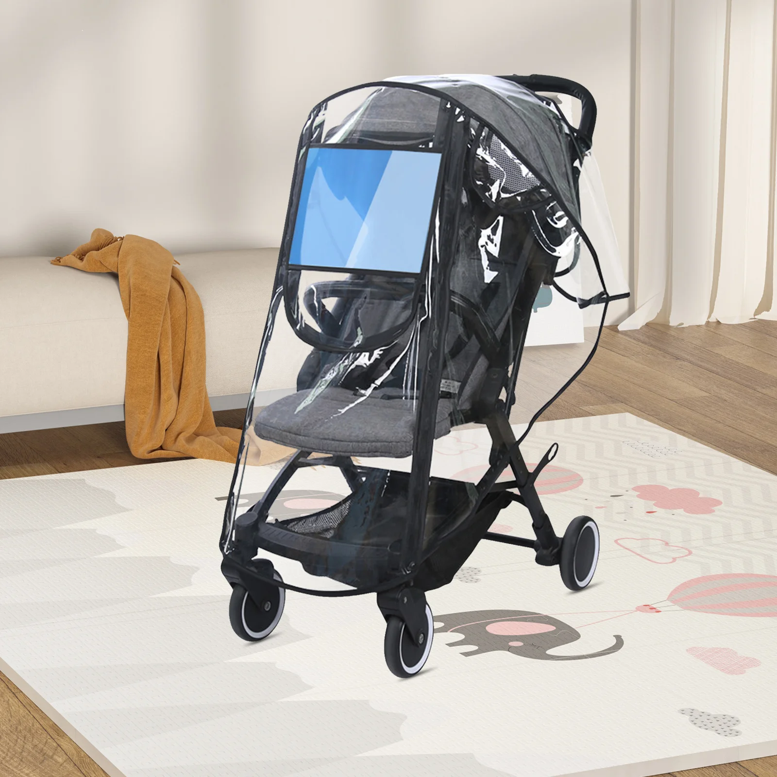 Контейнер для хранения сухого молока - Фотография_3