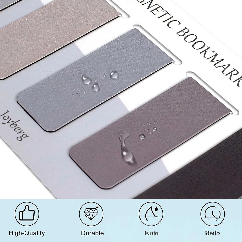 Закладка makeasy из 15 предметов - Фотография_6
