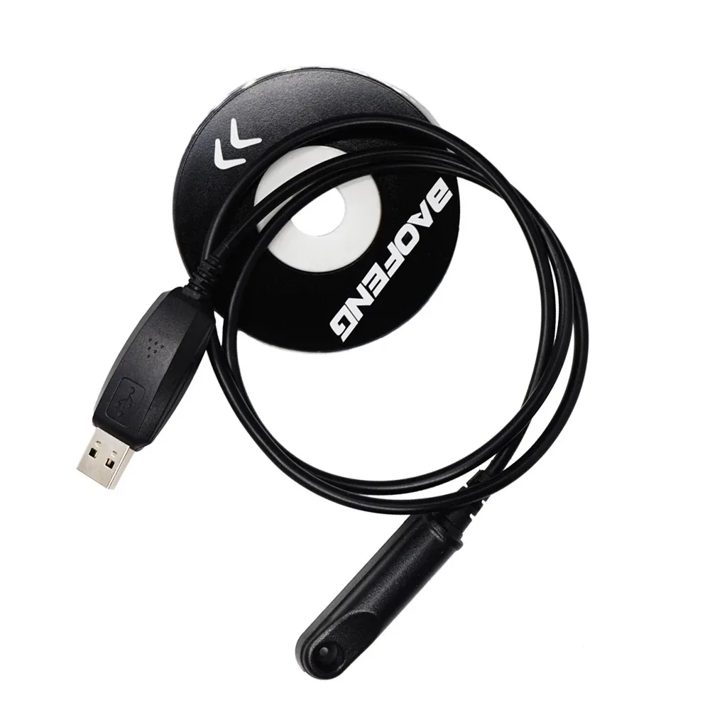 Usb-кабель для программирования - Фотография_3