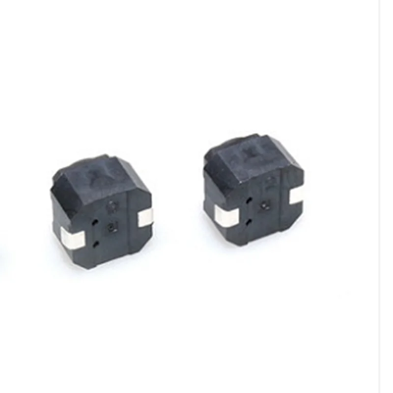 6*6*5 мм smd бесшумный кнопочный - Фотография_6