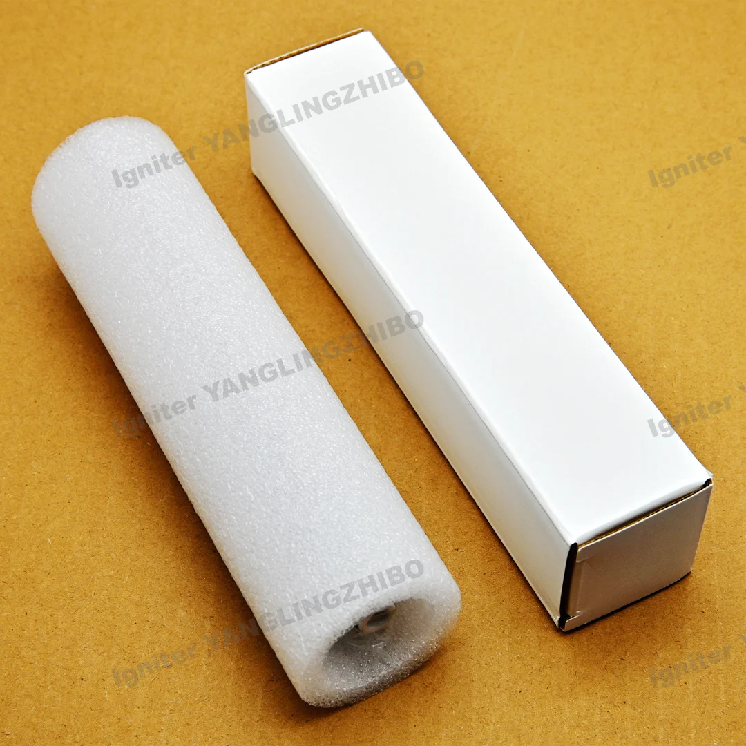 Керамический воспламенитель на древесных гранулах - Фотография_5