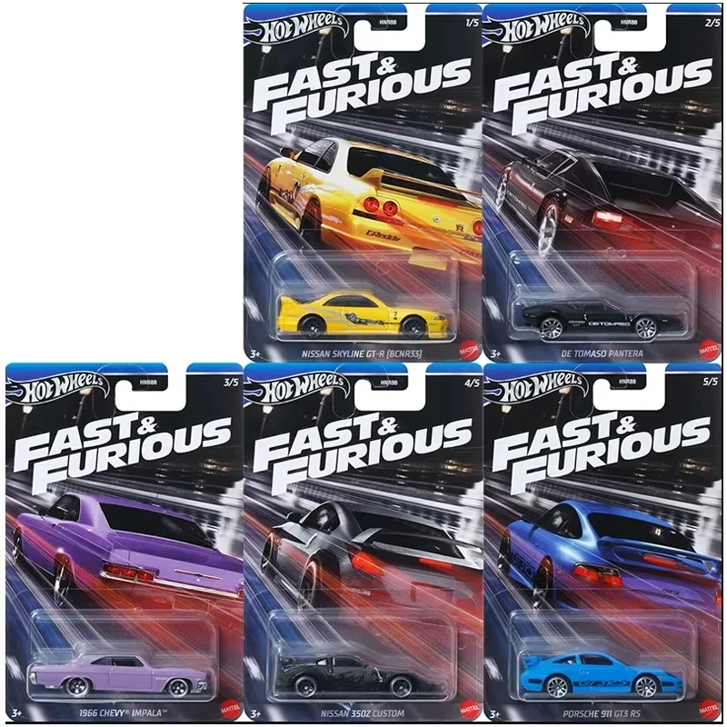 Оригинальный автомобиль hot wheels
