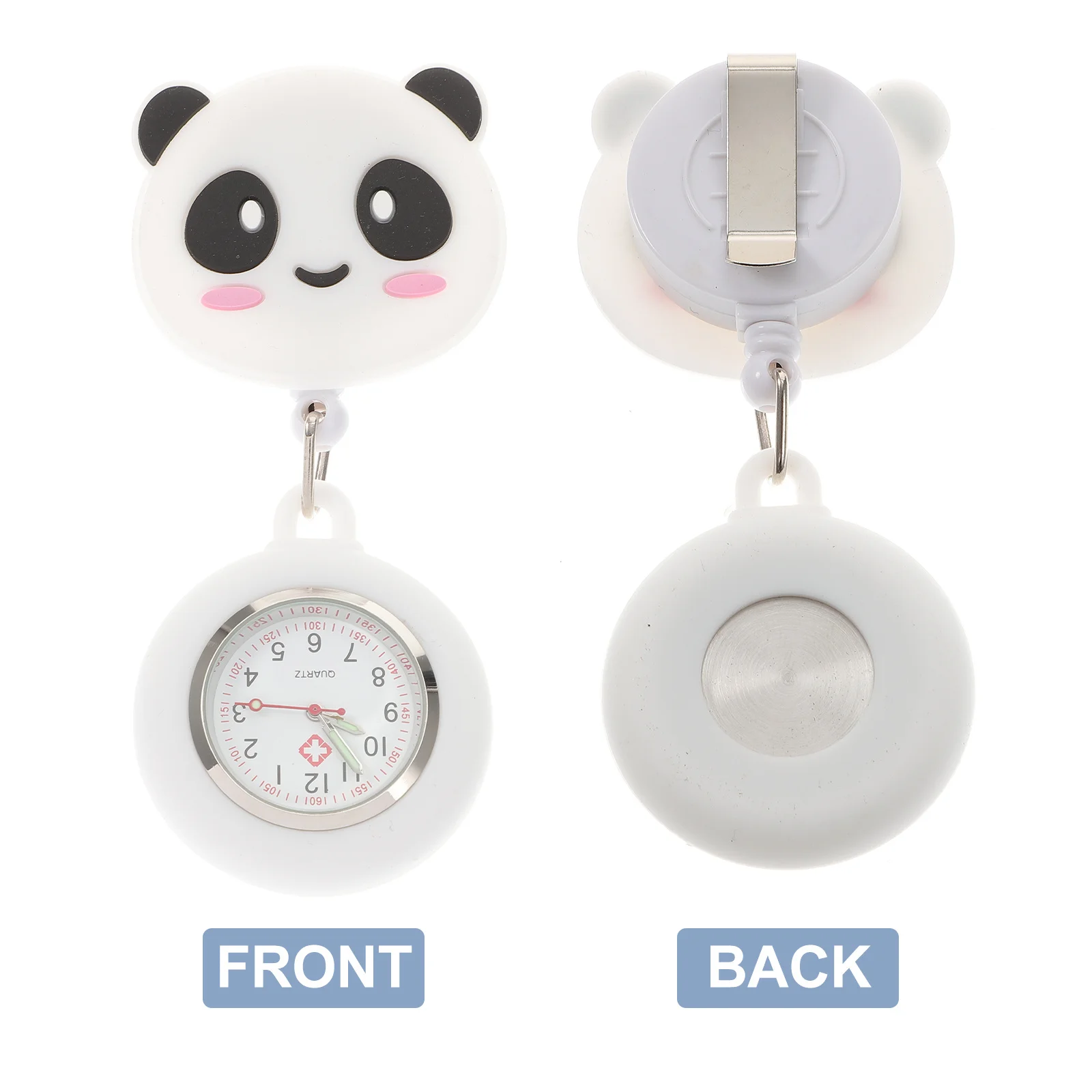 Растягивающаяся медсестра для медсестер - Фотография_3